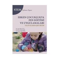 Erken Çocuklukta Fen Eğitimi ve Uygulamaları - Hasan Zühtü Okulu