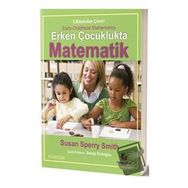 Erken Çocuklukta Matematik Eğiten Kitap