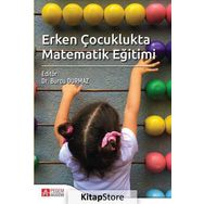 Erken Çocuklukta Matematik Eğitimi Kollektif Pegem Akademi Yayıncılık