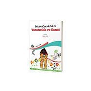 Erken Çocuklukta Yaratıcılık ve Sanat Eğiten Kitap Yayınları