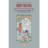 Erken Dönem İslam Geleneğinde Dört Duygu Gökhan Özcan Kaknüs Yayınları