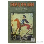ERKEN İÇ ASYA TARIHI - DENIS SINOR