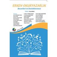 Erken Okuryazarlık Becerileri ve Desteklenmesi - Filiz Erbay