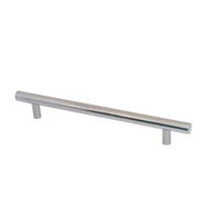 Erkul 0710 160 mm İnox Mobilya Boy Kulp