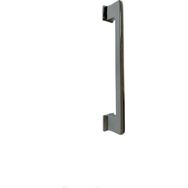 Erkul 2503-Gediz 224 mm Krom Mobilya Kulp