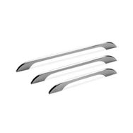 Erkul 501 Mızrak Krom 320 mm Kulp