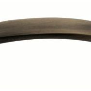 Erkul 507 Kadırga Antik Füme 160 mm Kulp