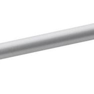 Erkul 710 Çubuk Mat Krom 224 mm Kulp