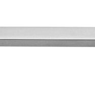 Erkul 906 Dar Köprü Krom 192 mm Kulp