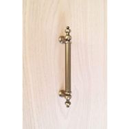 Erkul 982 Osmanlı Antik Sarı 128 mm Kulp