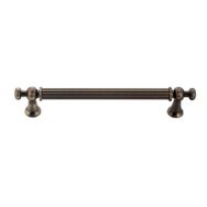 Erkul 983 Selçuklu Antik Füme 128 mm Kulp