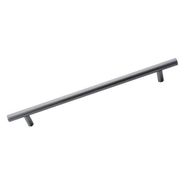 Erkul Alüminyum Mat Krom Boy 192 mm 10'luk Kulp