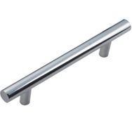Erkul Boy 160 mm 12'lik Alüminyum İnoks Kulp
