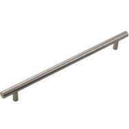 Erkul Boy 256 mm 12'lik Alüminyum Inox Kulp