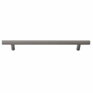 Erkul Boy 96 mm 10'luk Alüminyum Mat Krom Kulp