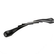 Erkul Kayadıbı 160 mm Füme Kulp