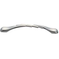 Erkul Kayadıbı 160 mm Krom Kulp