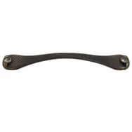 Erkul Köprübaşı Antik Sarı 160 mm Kulp