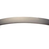 Erkul Kuğu 128 mm İnox Kulp