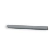 Erkul L Ayna 224 mm Alüminyum Boy Krom Kulp