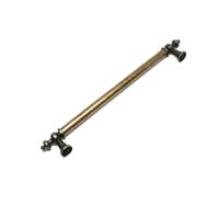 Erkul Osmanlı 224 mm Antik Sarı Kulp