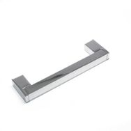 Erkul Yıldız 224 mm Alm Krom Kulp