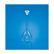 Erlab 100 ml Balon Joje Cam Pp Kapak