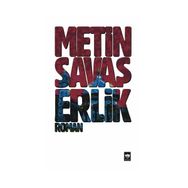 ERLIK - METIN SAVAŞ