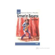ERMAN'IN BAŞARISI - SAVAŞ ÜNLÜ