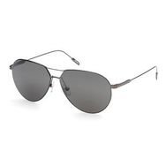 Ermenegildo Zegna 0185 08C Erkek Güneş Gözlüğü