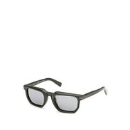 Ermenegildo Zegna 0240 96A Siyah Erkek Güneş Gözlüğü