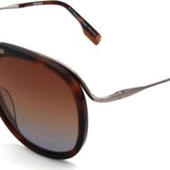 Ermenegildo Zegna EZ 0164 52F Erkek Güneş Gözlüğü