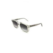 Ermenegildo Zegna EZ 0209 20B Gri Erkek Güneş Gözlüğü