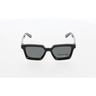 Ermenegildo Zegna EZ 0214 01A 54-18 Erkek Güneş Gözlüğü