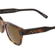 Ermenegildo Zegna EZ0142 52J Erkek Güneş Gözlüğü