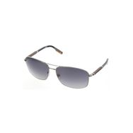 Ermenegildo Zegna EZ0176 08B Erkek Güneş Gözlüğü