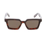 Ermenegildo Zegna EZ0214 56E Unisex Güneş Gözlüğü