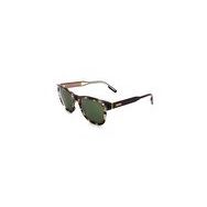 Ermenegildo Zegna EZ0222 50N Erkek Güneş Gözlüğü