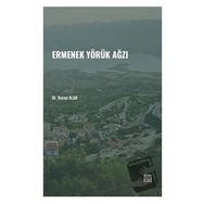 Ermenek Yörük Ağzı - Nazmi Alan