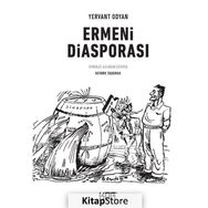 Ermeni Diasporası - Yervant Odyan