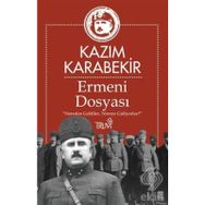 ERMENI DOSYASI - KÂMURAN GÜRÜN (ISBN:9789751410535)