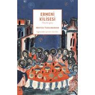 Ermeni Kilisesi - Hratch Tchilingirian