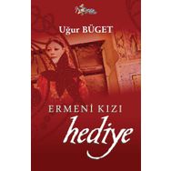 ERMENI KIZI HEDIYE - UĞUR BÜGET
