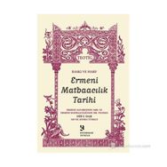 ERMENI MATBAACILIK TARIHI - TEOTIG