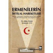 Ermenilerin İhtilal Hareketleri - Attila Orbok