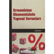 Ermenistan Ekonomisinin Yapısal Sorunları - Zaur Veliyev