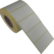 Ermet 25x40 mm 1000'li Termal Barkod Etiketi