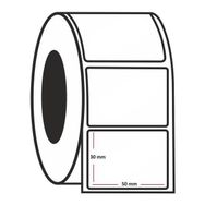 Ermet 30x50 mm 1000 Adet Eco Termal Barkod Etiketi