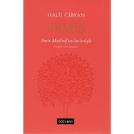 Ermiş: Amin Maalouf'un Önsözüyle - Halil Cibran
