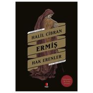 Ermiş - Hak Erenler - Halil Cibran